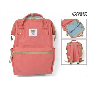 Anello - Anello Backpack 經典背囊 -  [螢光三色系列]